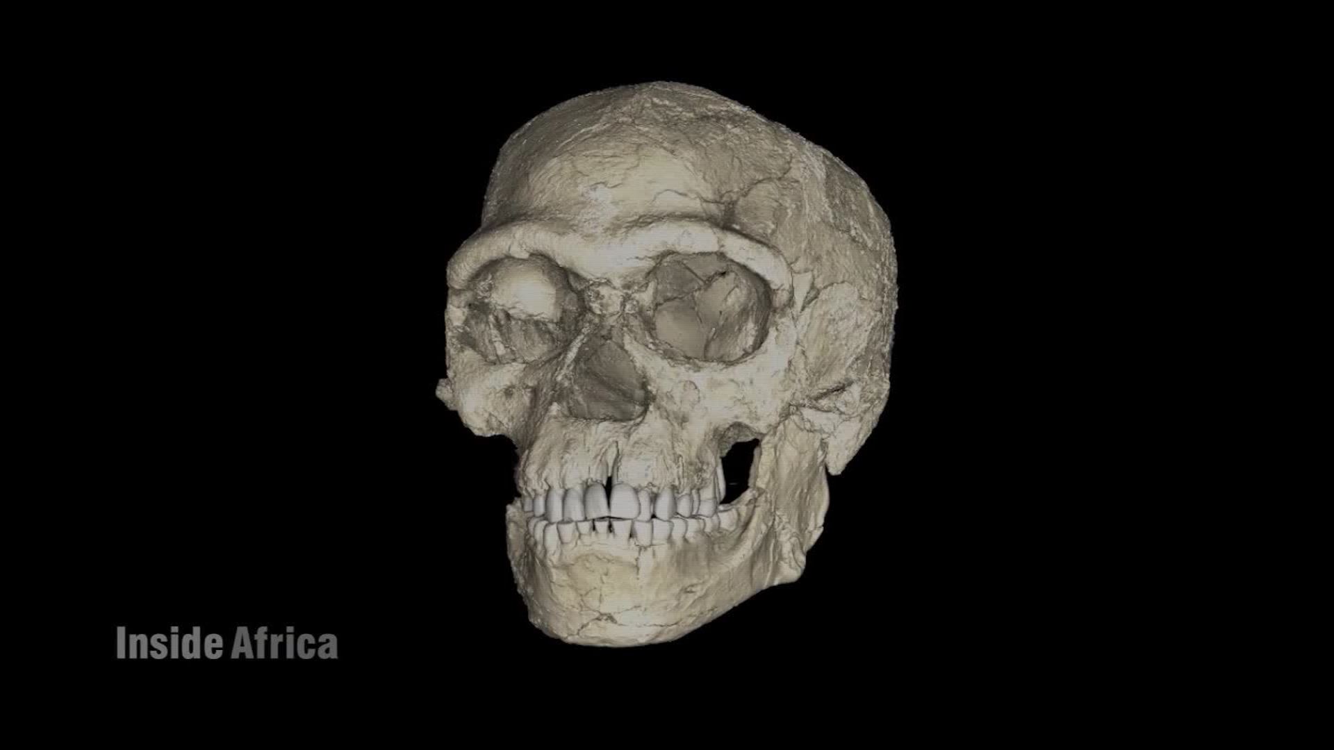Morocco oldest human remains 8 Oldest