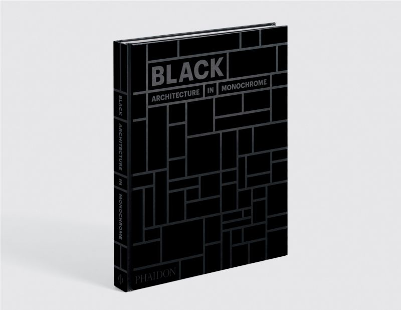 <a href="http://uk.phaidon.com/store/architecture/black-architecture-in-monochrome-9780714874722/" target="_blank" target="_blank">"Black: Architecture in Monochrome," </a>published by Phaidon, is out now.