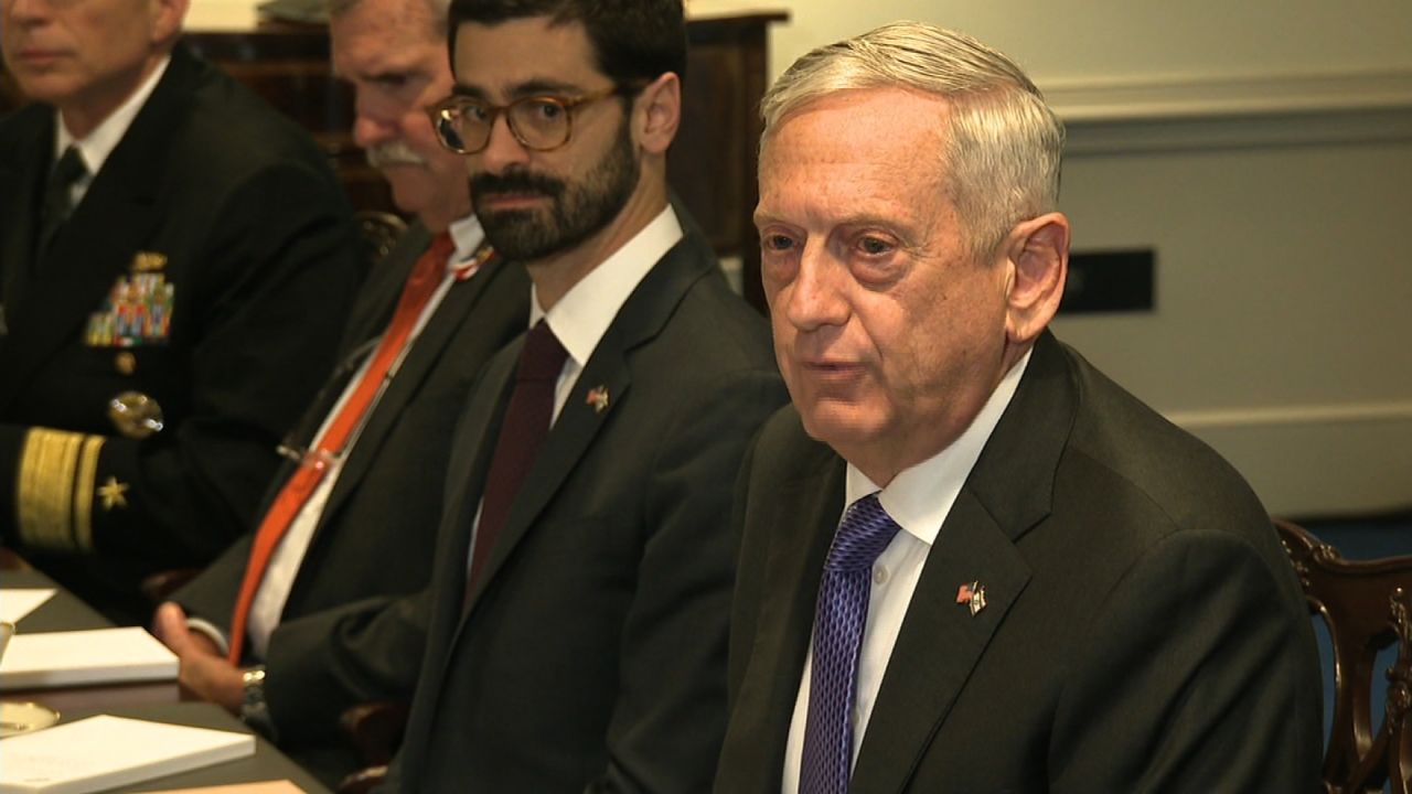 mattis niger sot