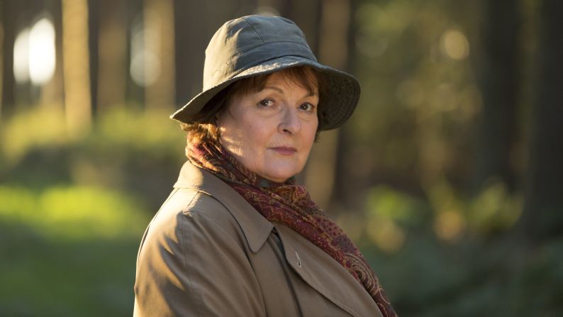Crime drama "Vera" is centered around the disordered but brilliant Detective Chief Inspector Vera Stanhope.<br /><br />Based on the novels by Ann Cleeves, "Vera" is set in Northumberland and showcases the beauty of England's northernmost county.<br /><br />It has sold in over 290 territories since it first broadcast in 2011, with key markets including the US, Australia, France and Germany.<br />
