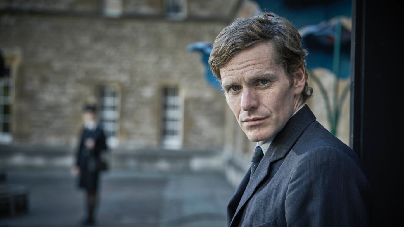 Detective drama "Endeavour" is a prequel to the long-running "Inspector Morse" series, based on novels by Colin Dexter.<br /><br />Viewers are introduced to the young Detective Constable Morse in 1960s Oxford, and the show has plenty of nods to how the iconic Inspector Morse developed his personality.<br /><br />First broadcast in 2013, the series has been sold in over 150 countries.