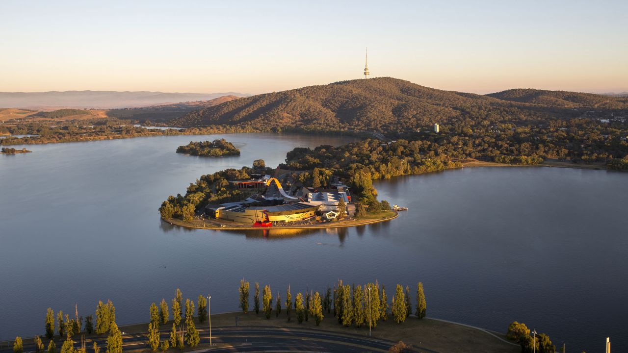 <strong>3. Canberra, Australia: </strong>Home to the National Museum of Australia on the shore of Lake Burley Griffin, Canberra comes into the spotlight next year by hosting an International Test cricket match, and the country's War Memorial will host the 100th anniversary of the World War I Armistice. 