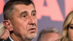 Tycoon Andrej Babis, poised to become the next prime minister, has been dubbed the "Czech Trump" by some media outlets because of his business empire and populist leanings.