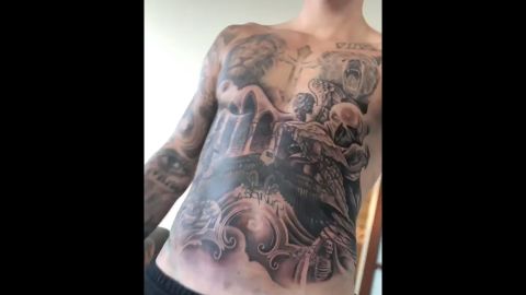 Justin Bieber S Alarming Behavior Cnn