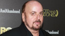 NEW YORK, NY - OCTOBER 24:  Director James Toback attends the "Seduced And Abandoned" New York premiere at Time Warner Center on October 24, 2013 in New York City.  (Photo by Robin Marchant/Getty Images)