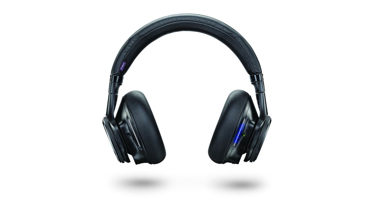 <strong>Plantronics BackBeat PRO Wireless Noise-Canceling Hi-Fi Headphones ($200.48, originally 249.99; </strong><a href="https://amzn.to/2HmgZLz" target="_blank" target="_blank"><strong>amazon.com</strong></a><strong>)</strong>