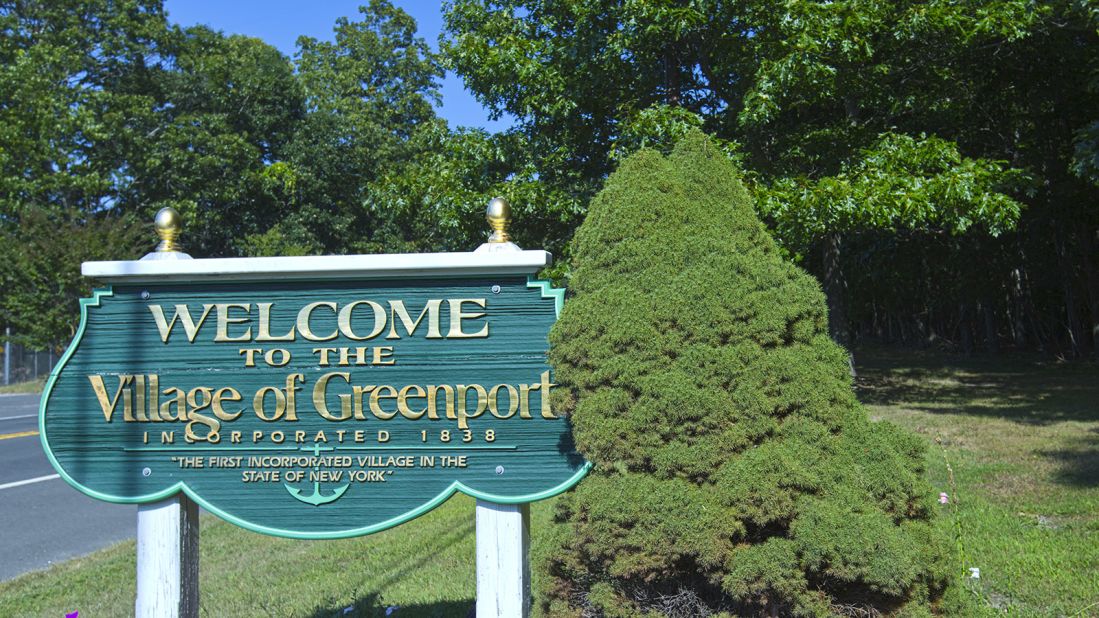 <strong>How to get there:</strong> To get started, take the Long Island Rail Road to Greenport.