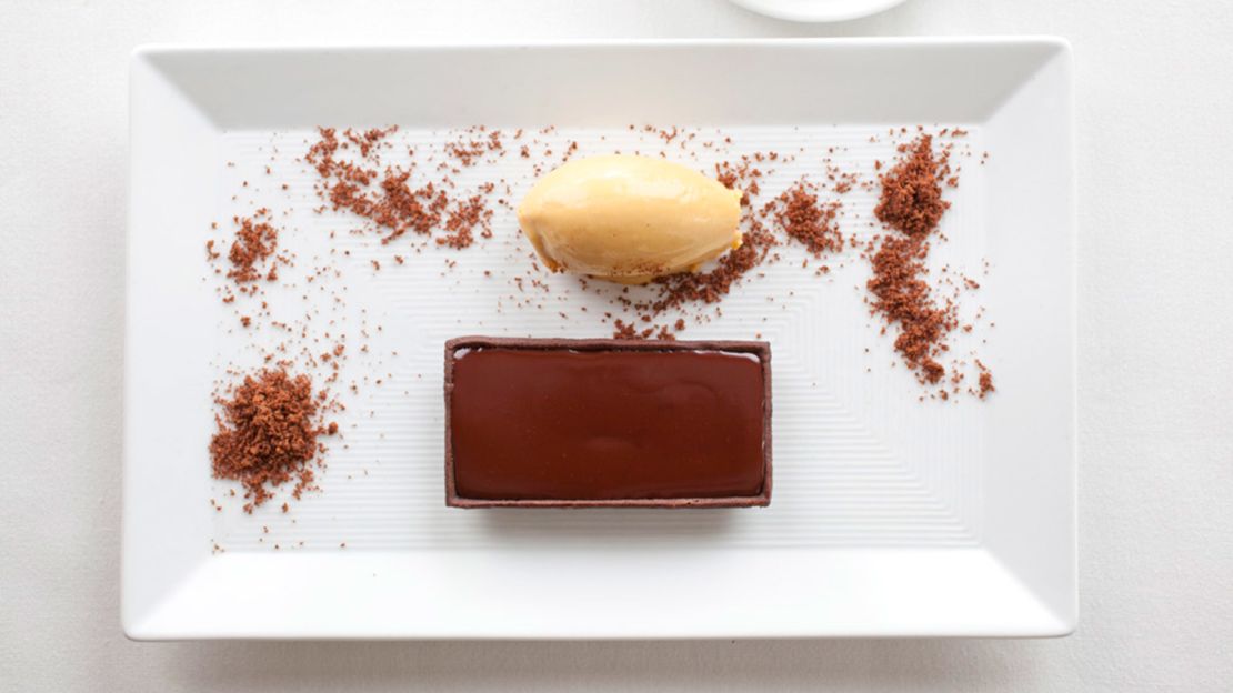 North Fork Table: At the forefront of the region's cuisine.