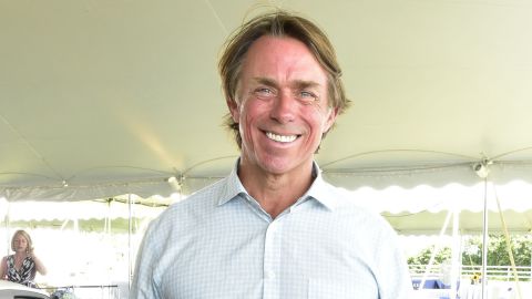 John Besh is one of New Orleans' most recognizable and celebrated chefs.