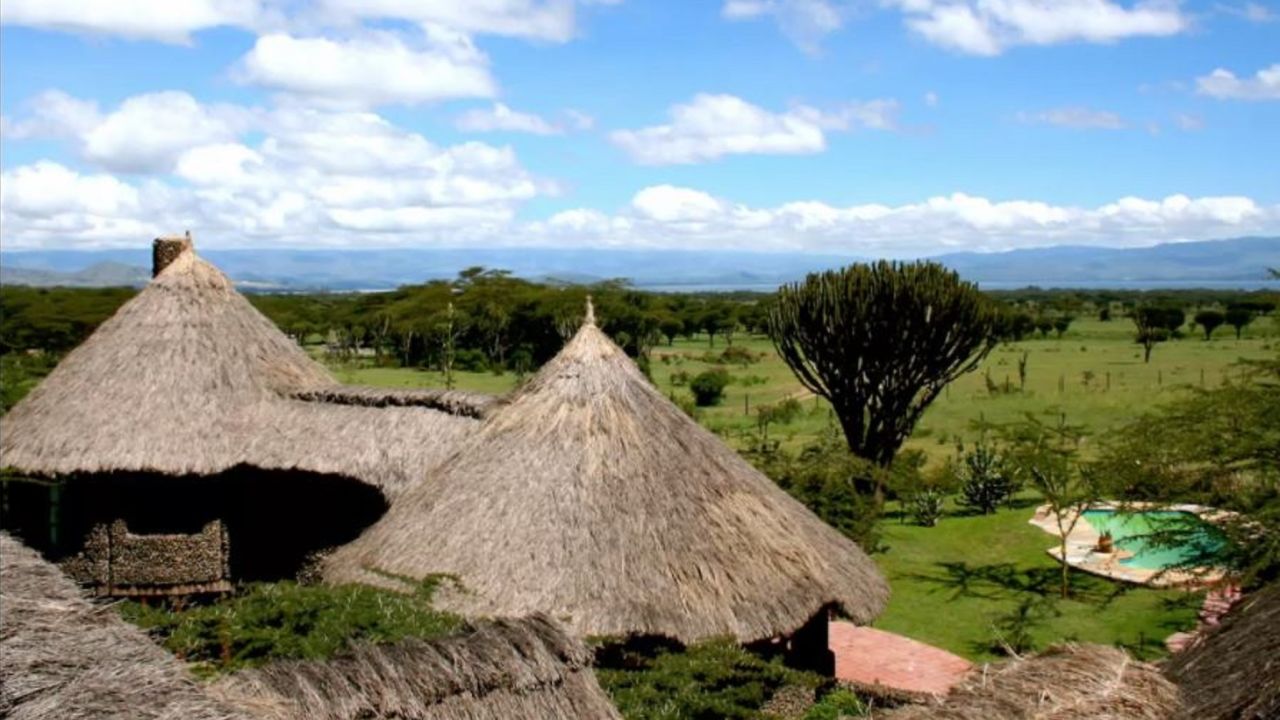 The platform's growth in Africa has been underpinned by adventure tourists. 