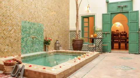 morocco airbnb