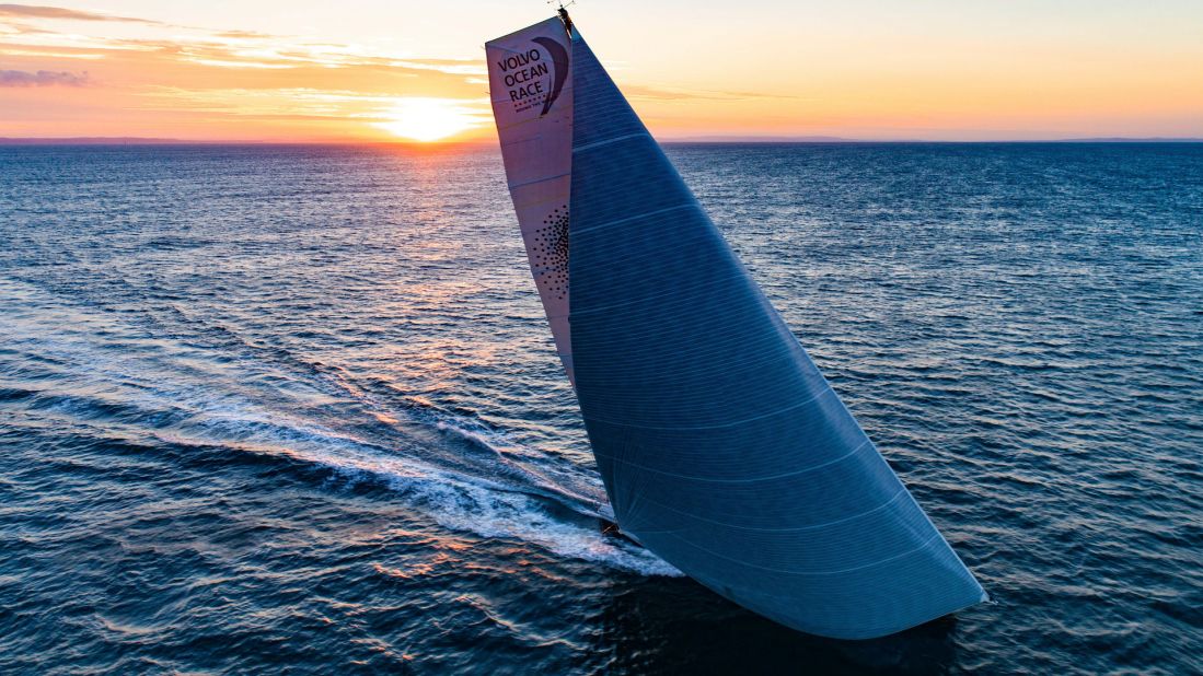 The 2017-2018 Volvo Ocean Race is under way with a united push for increased global sustainability and an improvement in ocean health.