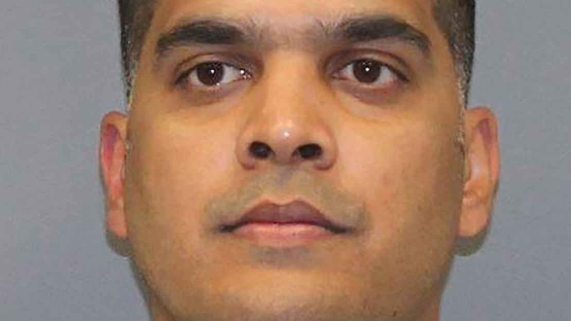 Wesley Mathews has been charged with injury to a child, police say.