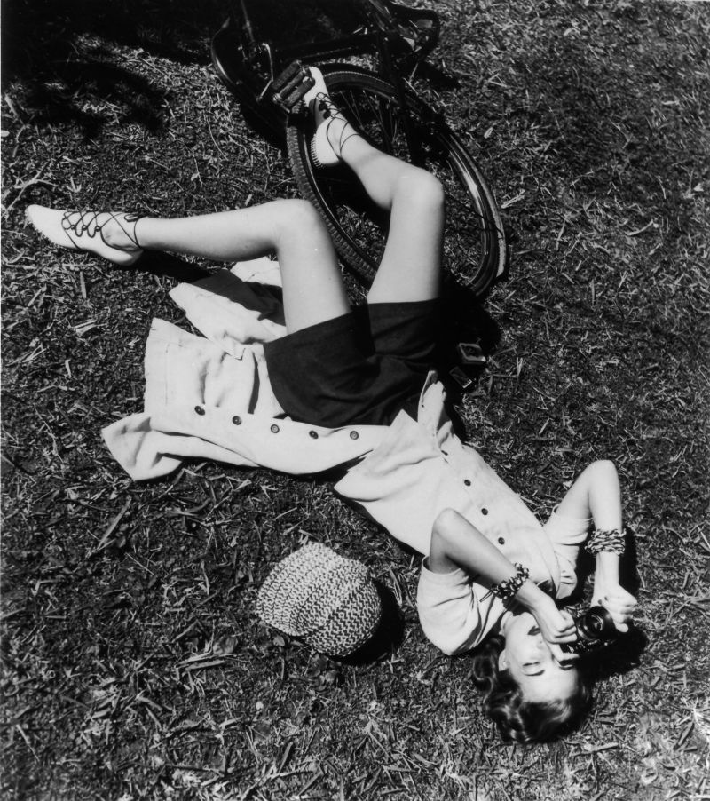 How Louise Dahl-Wolfe changed fashion photography | CNN