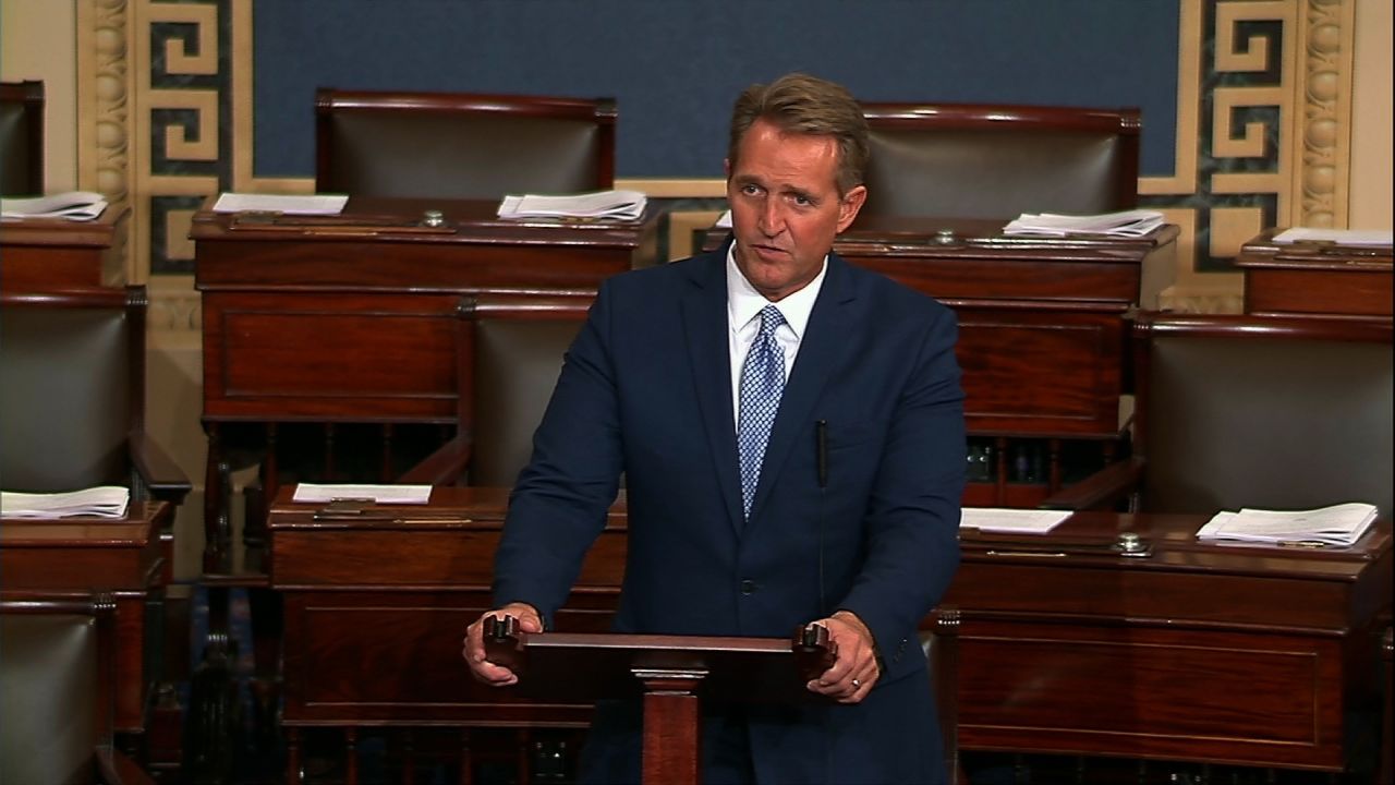 jeff flake