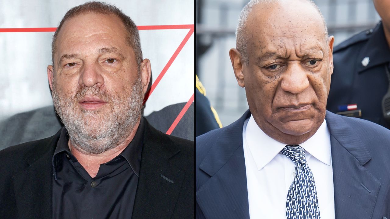 MOBAPP weinstein cosby split RESTRICTED