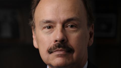 Jimmy Gurulé