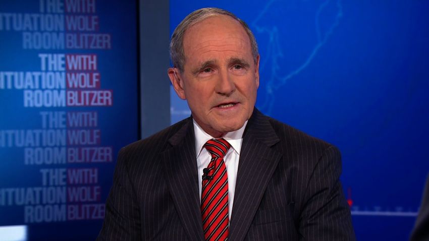 senator jim risch situation room 10-24-2017