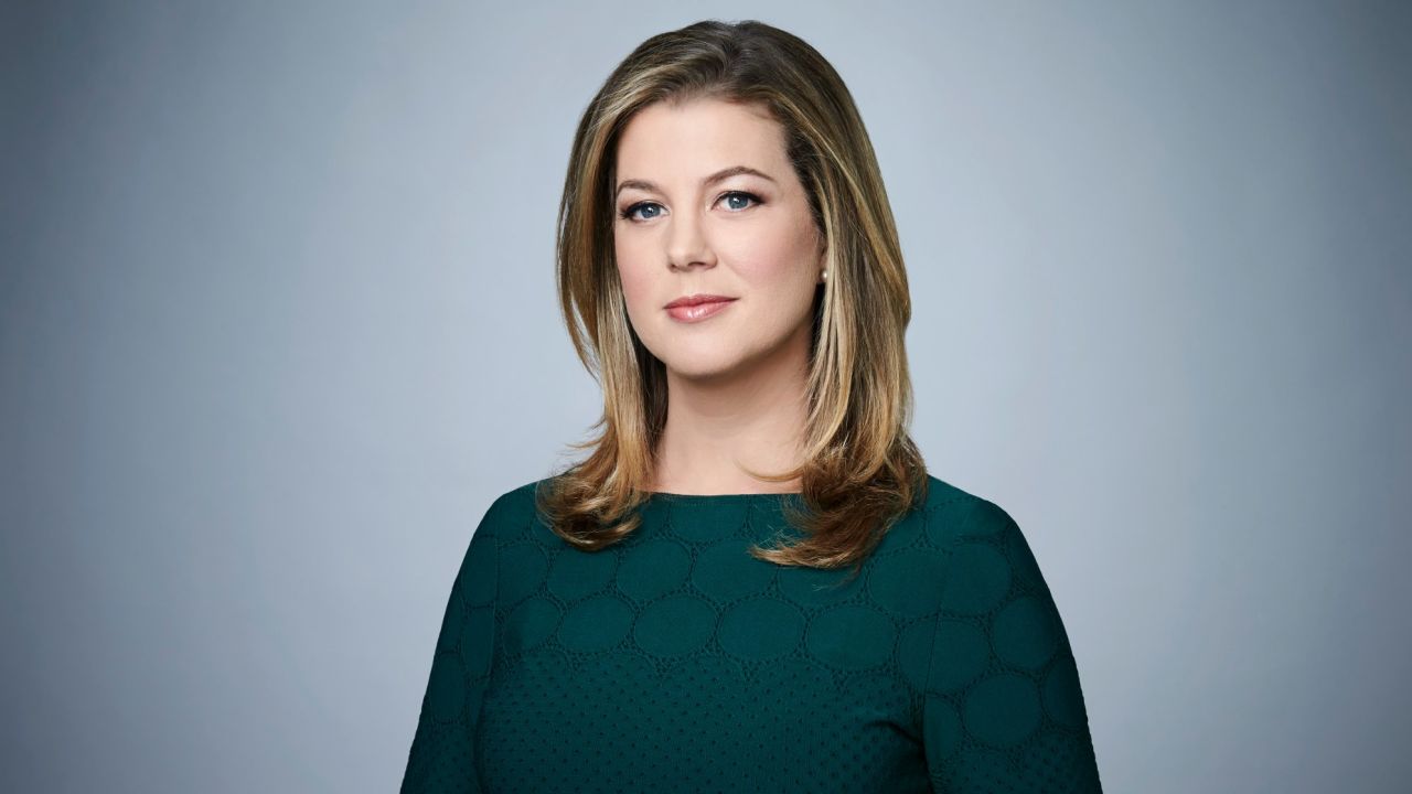 Brianna Keilar