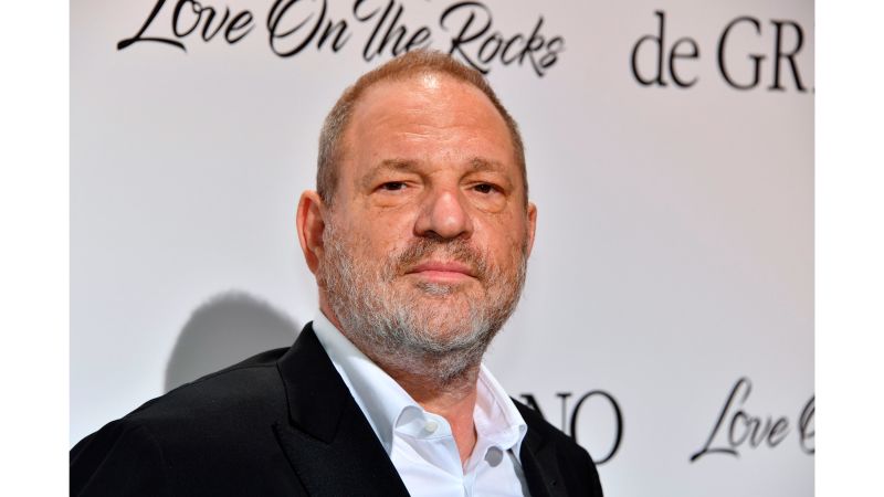 The (incomplete) list of powerful men accused of sexual harassment after Harvey Weinstein pic