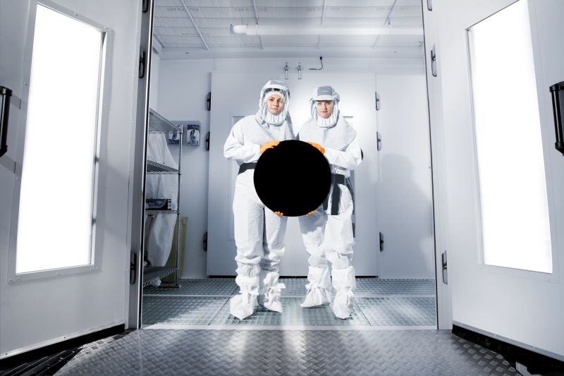 Vantablack The world s blackest material CNN