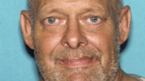 Bruce Paddock is charged with 19 counts of sexually exploiting a child, police say. 
