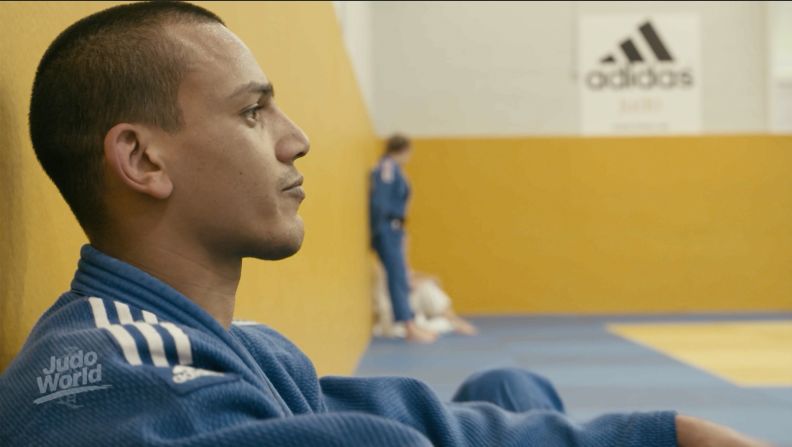 Three years ago the eyesight of one of Britain's top judo talents was "perfect." Then he discovered he'd developed a rare condition called Keratoconus, which affects the cornea of the eye, impairing the ability to focus properly. His symptoms were mild at first but got progressively worse. "Judo means everything to me. It has brought me back from somewhere where I had nowhere to turn," says<a href="index.php?page=&url=https%3A%2F%2Fedition.cnn.com%2F2017%2F10%2F30%2Fsport%2Fjudo-brothers-elliot-stewart-max-stewart%2Findex.html"> Stewart,</a> who now wants to compete in the visually impaired -90kg weight category at the Tokyo 2020 Paralympics.