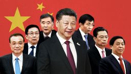 China CPC tease 2
