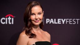 Ashley Judd arrives to The Paley Center For Media's 11th Annual PaleyFest Fall TV Previews Los Angeles at The Paley Center for Media on September 16, 2017 in Beverly Hills, California.  