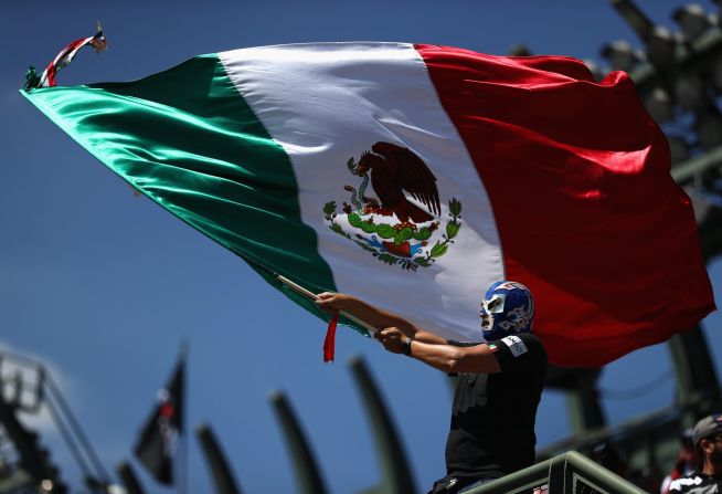 Mexico rejoined the F1 calendar in 2015 and has quickly established itself as one of the most popular races, in part thanks to the unique atmosphere at the Autodromo Hermanos Rodriguez. 