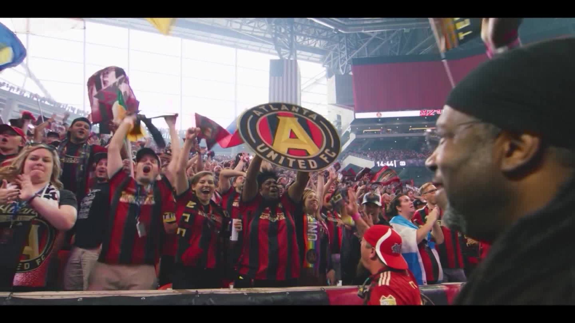 Atlanta United Supporter Group