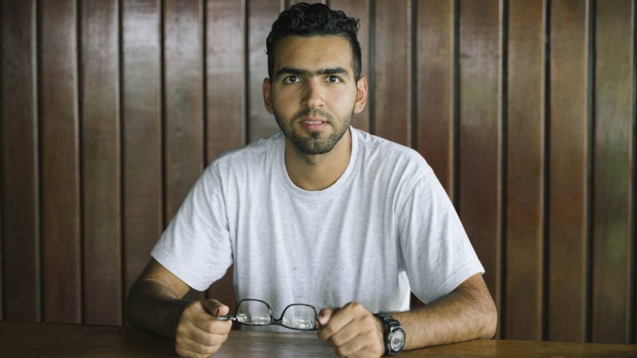 Amir Taghinia