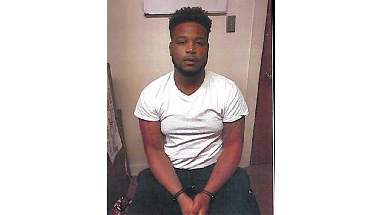 Grambling State University freshman Jaylin M. Wayne has been charged with first-degree murder. 