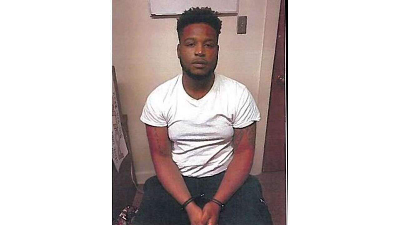 Grambling State University freshman Jaylin M. Wayne has been charged with first-degree murder.