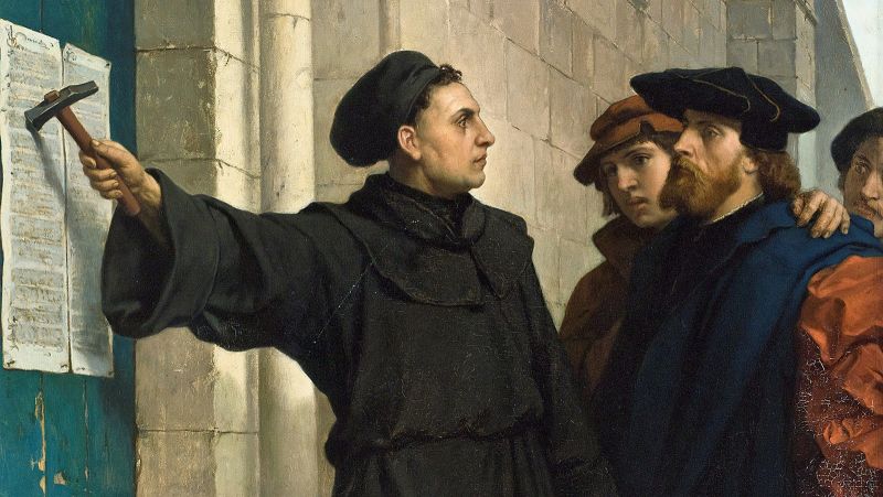 3 surprising ways the Reformation changed the world | CNN