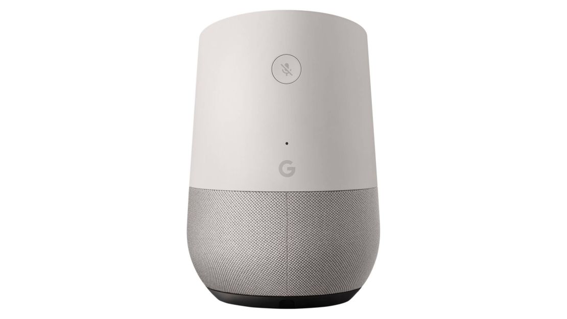 CNN Now Available on Google Home