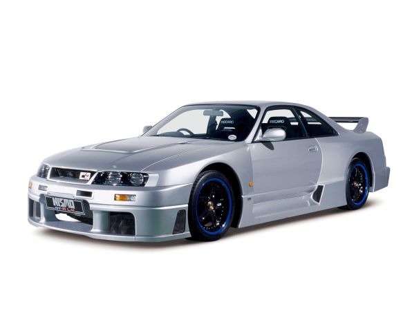 The Nissan GT-R is another modern Japanese classic that has evolved over several generations. Each edition has outperformed more expensive sports cars from premium brands.