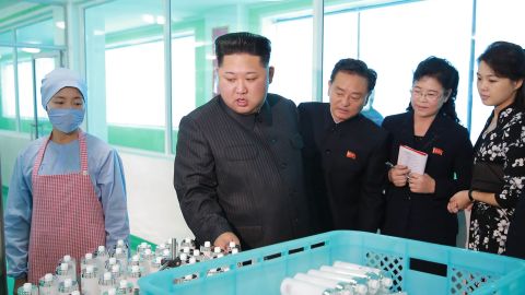 North Korean state media has avoided provocative rhetoric in recent weeks. 