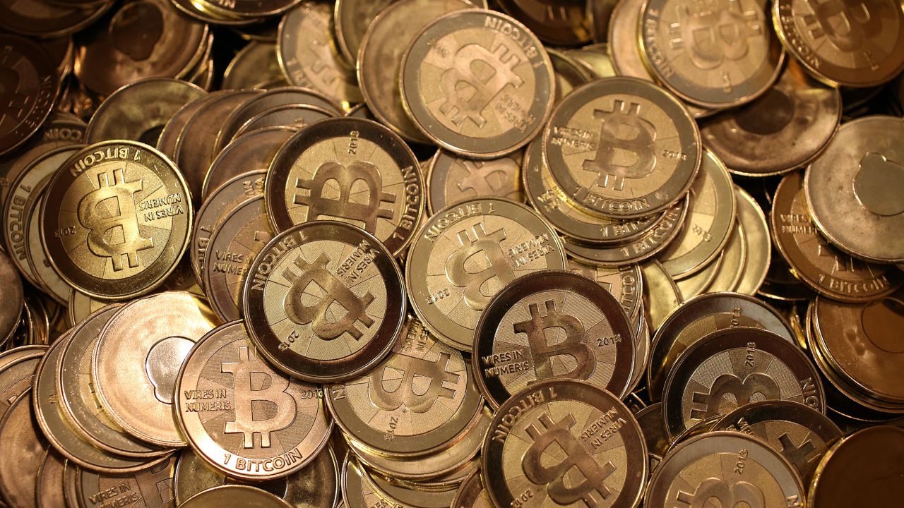 Bitcoin prices have topped $10,000 over the past week, fueled by soaring demand. 