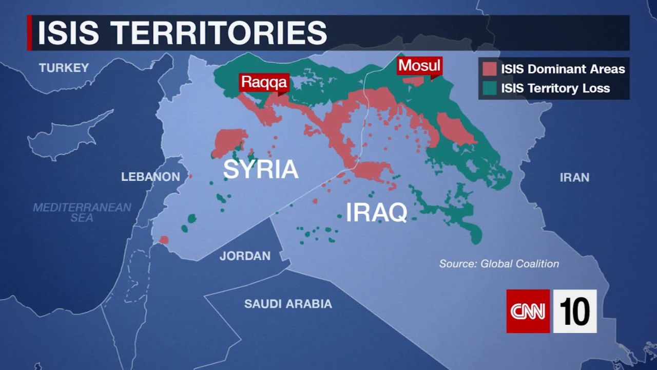 CNN 10 November 1, 2017 CNN