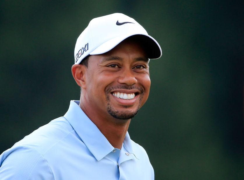 The distance golfers can hit the ball is a major talking point in the professional game. In a recent interview, Tiger Woods called on the sport's governing bodies to "roll back" the distance that the golf ball can travel because the pros are hitting it too far, <a href="http://www.cnn.com/2017/11/22/golf/the-shark-greg-norman-says-modern-players-short-game-amazingly-poor/index.html">warning that 8,000-yard courses are "not too far away" if technology keeps progressing the way it is.</a>
