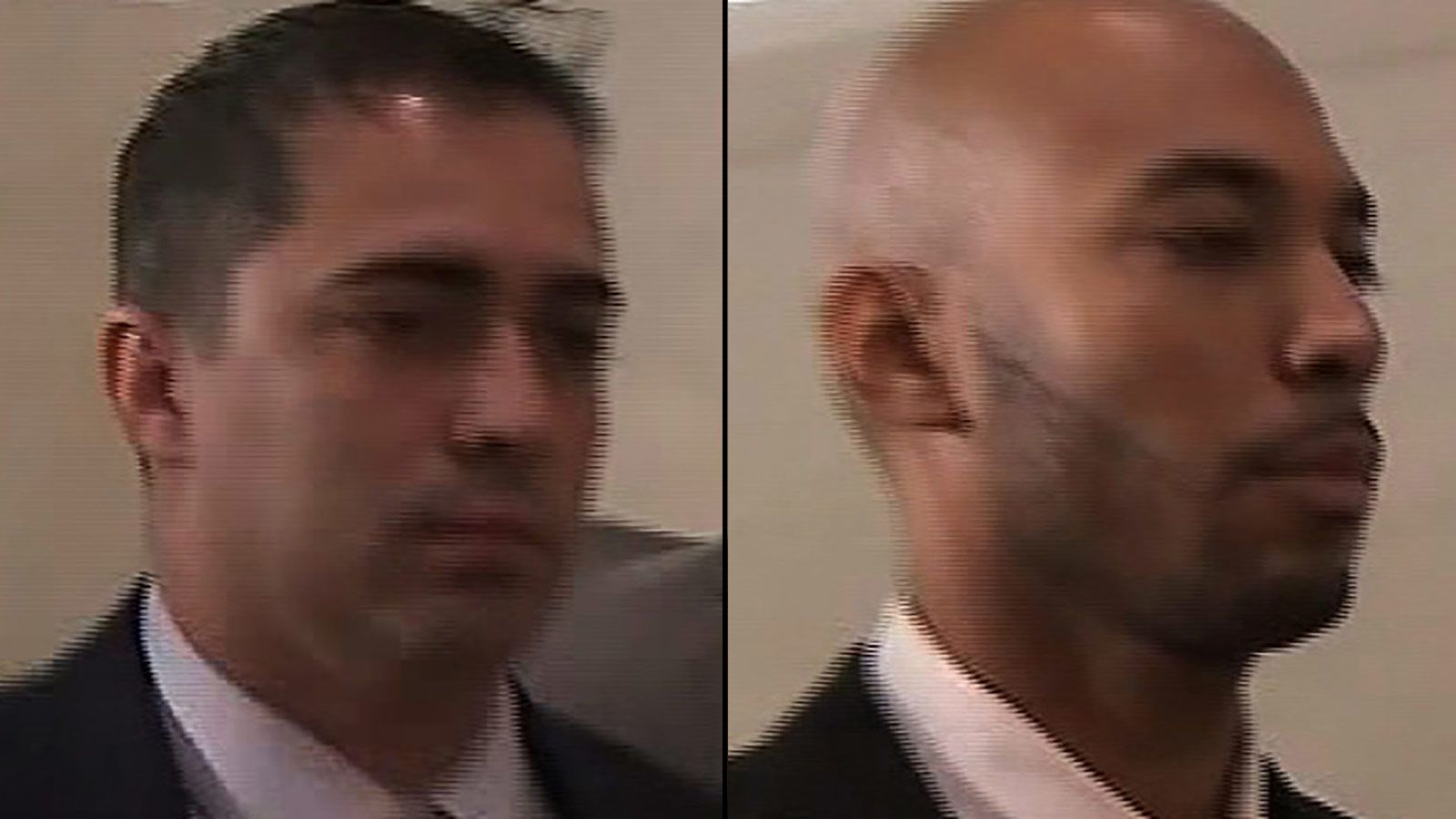 1600px x 900px - NYPD officers accused of raping 18-year-old resign from police force | CNN