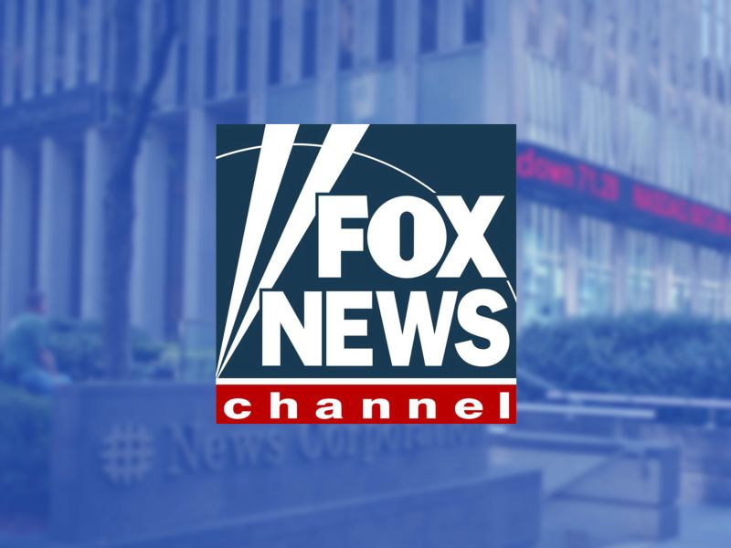 Fox new live online online