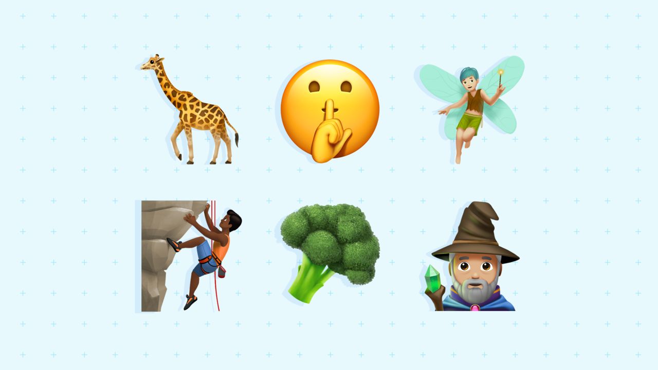 cnn money emoji update