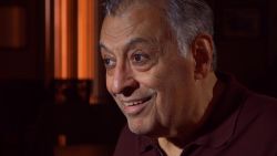 Zubin Mehta