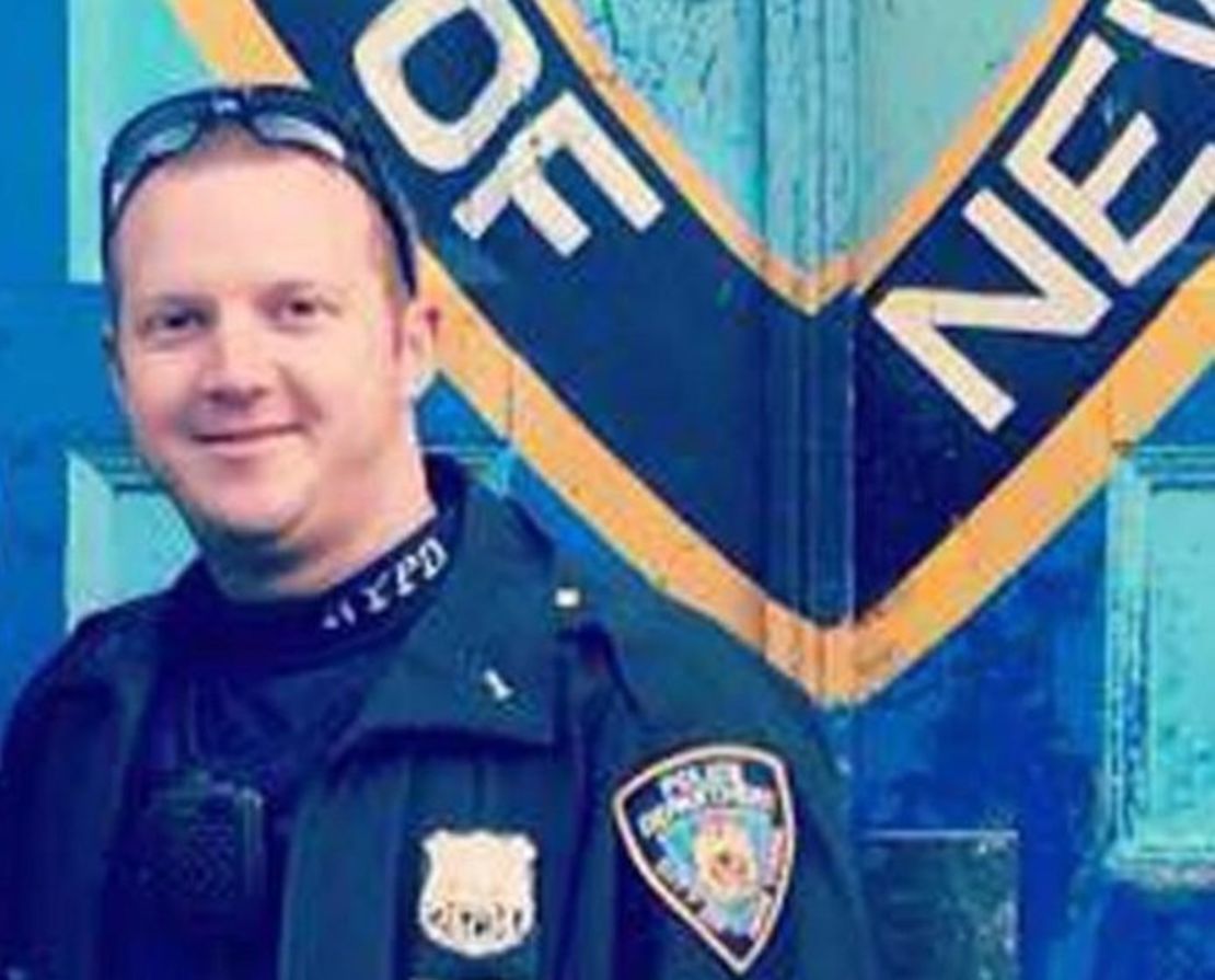 NYPD Ryan Nash