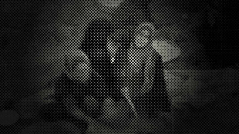 Life After Isis The Struggle For Recovery In The Aleppo Raqqa Hama Triangle - cj4a8ma