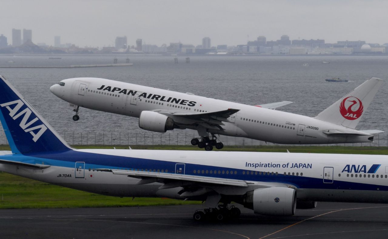 <strong>10. Japan Airlines</strong>: AirlineRatings.com, the Australia-based safety and product rating agency, has announced its top airlines for 2019. Rounding out the top 10 is Japan Airlines. Click through the gallery to discover which airline soared highest.