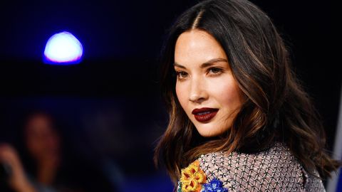 Olivia Munn