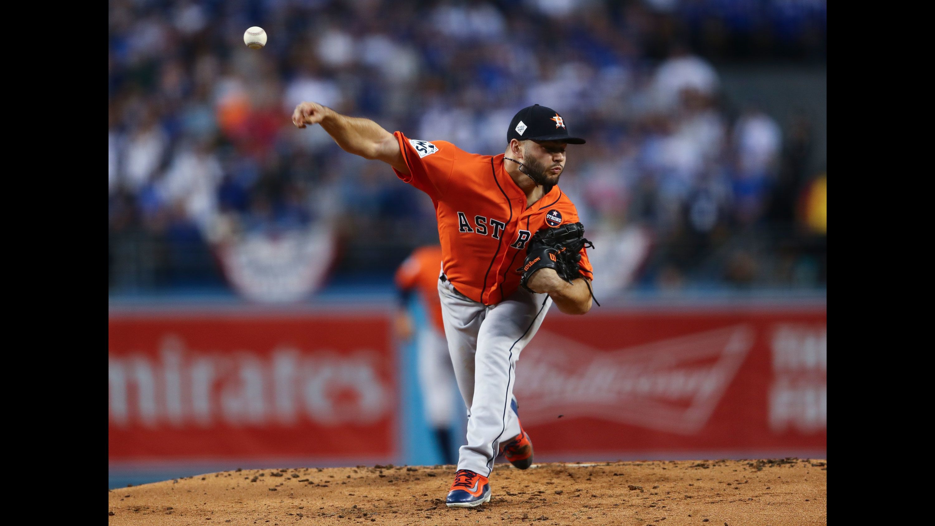 MLB: Braves crush Astros 7-0 to capture first World Series title since 1995  - Summerland Review